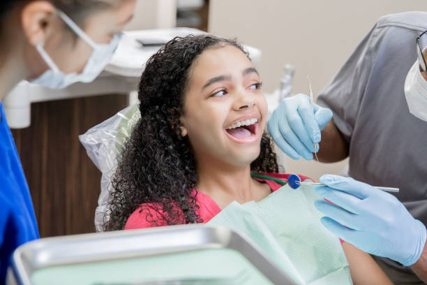 Best Weekend Emergency Dentist in Vandergrift, PA